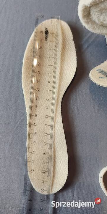 Łyżwy dziecięce hokejowe Montreal rozmiar 31 205 Łyżwiarstwo i hokej Jasień sprzedam