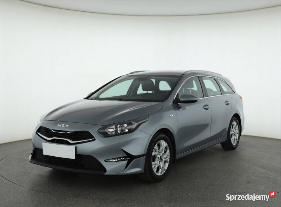 Kia Ceed 15 TGDI MHEV Cee'd Piaseczno