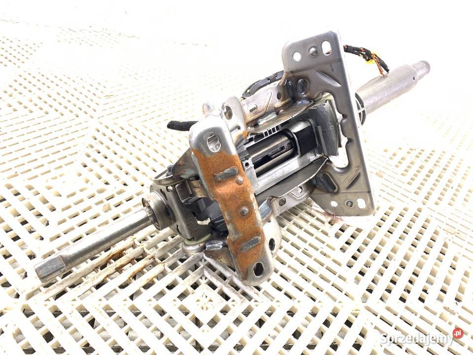 KOLUMNA KIEROWNICZA AUDI A5 8T 8K0419506AL 0717