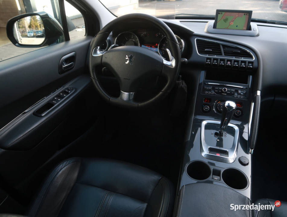 Peugeot 3008 16 HDi sprzedam