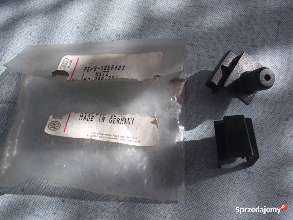 Zestaw naprawczy reflektora Vw Passat B5 uniwersalne Części samochodowe Wrocław sprzedam