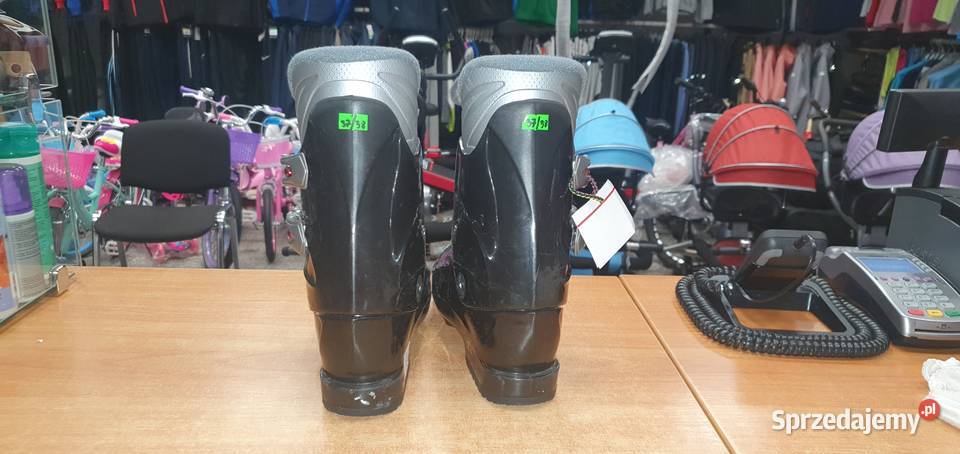 Buty narciarskie HEAD rozmiar 3738 Dębica sprzedam