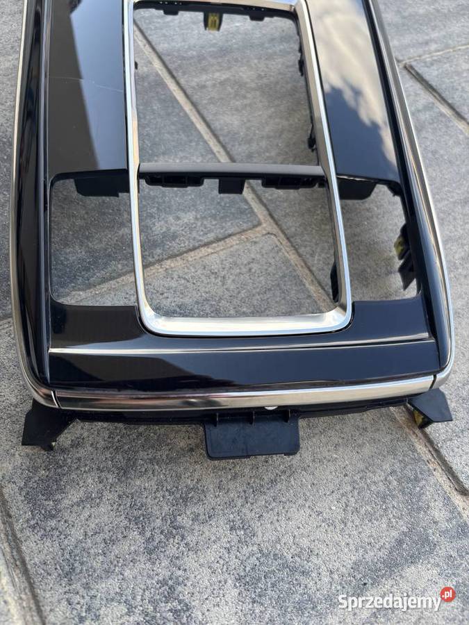 Ramka skrzyni Mazda Środa Wielkopolska