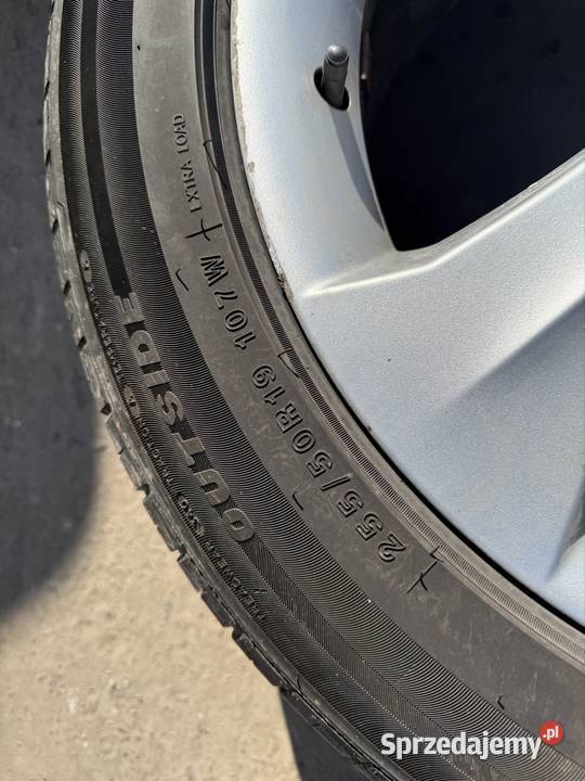 Koła BMW 5x120 19 X5X3E90E91F30F10 itp Koła Lublin