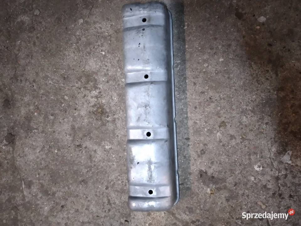 Pokrywa zaworów zetor ursus 8011 c385 Toruń sprzedam