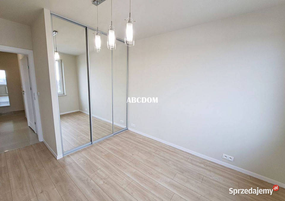 Śliczne 2pokojowe w standardzie Kraków