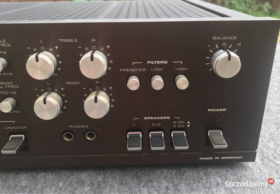 DUAL CV 1600 Lublin sprzedam