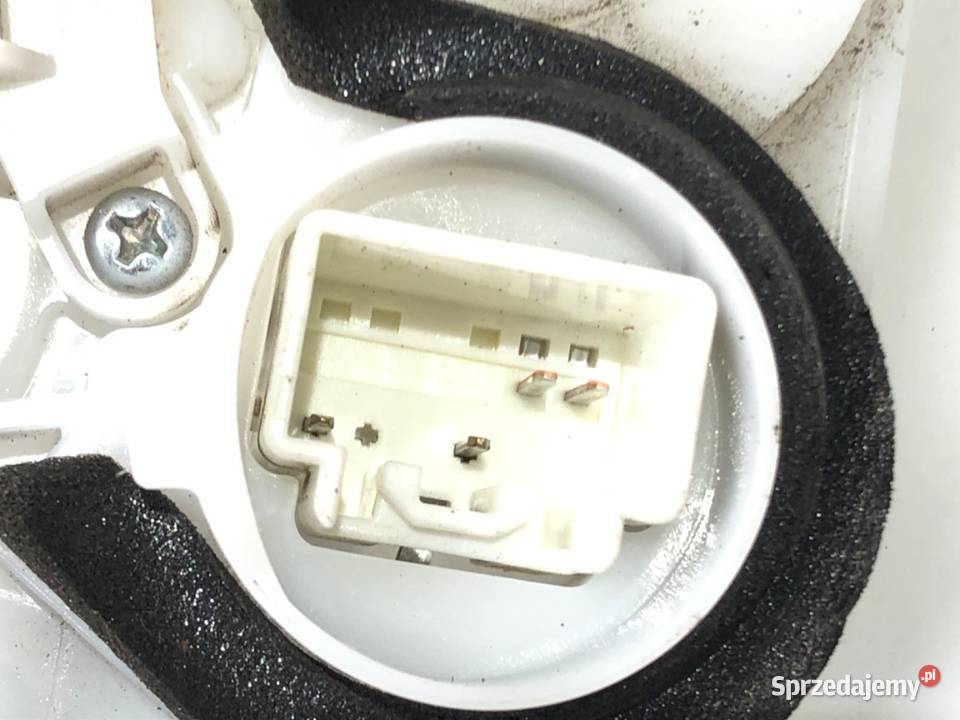 ZAMEK DRZWI LEWY TYŁ MAZDA 3 BM Hatchback podkarpackie sprzedam