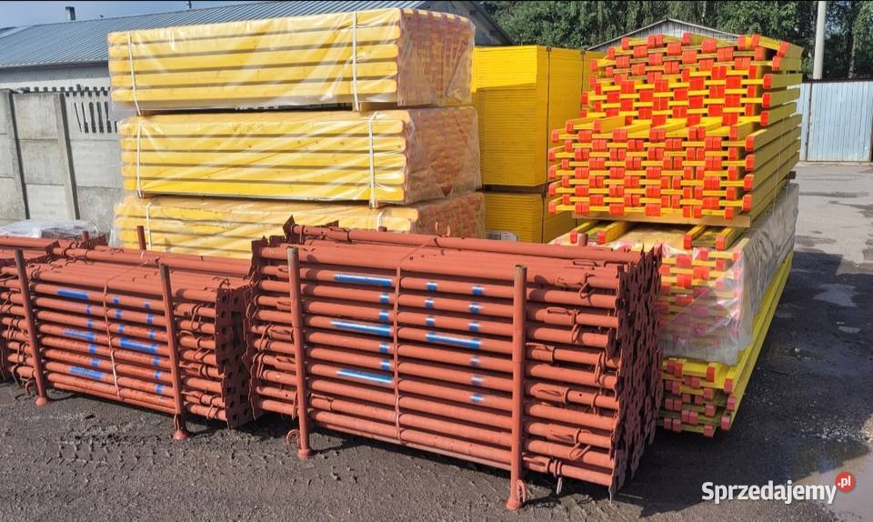 Plyta Topolowa Sklejka szalunkowa Sklejka mazowieckie Płock