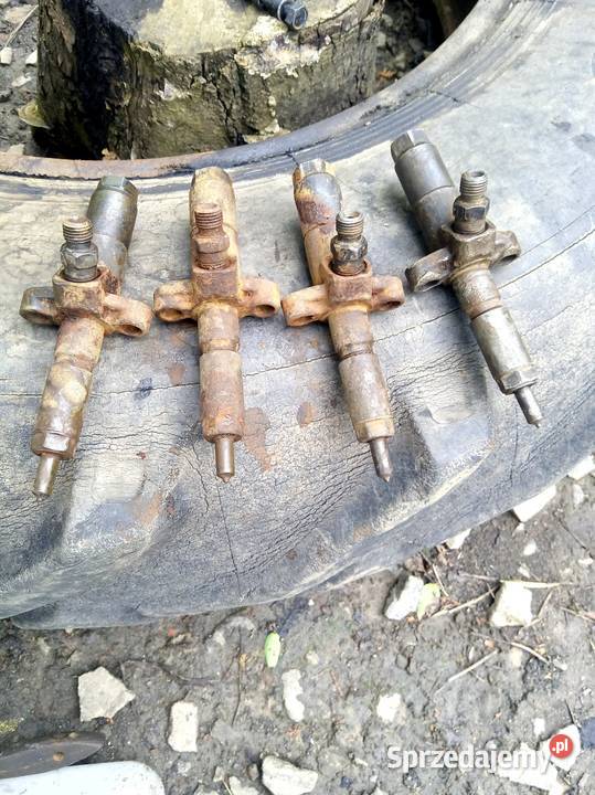 Wtryskiwacz do MTZ Belarus Dębowiec sprzedam
