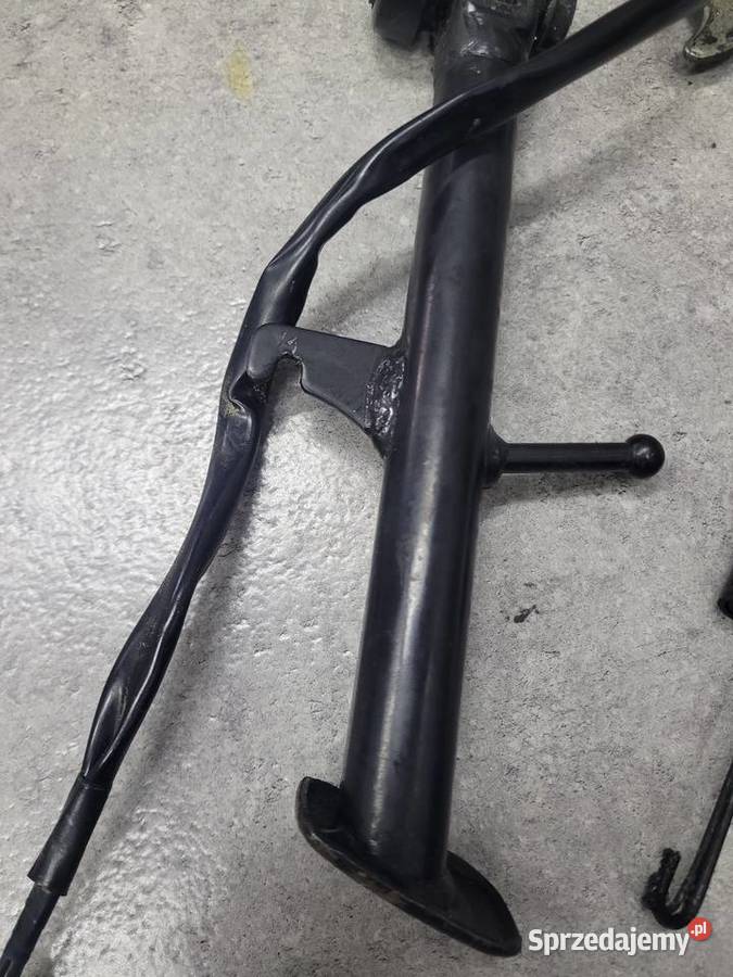 Honda CBR 650R 650 R stopka boczna czujnik Nowy Tomyśl
