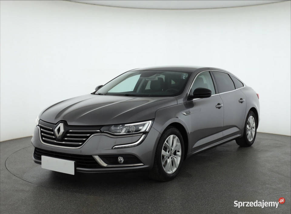 Renault Talisman 13 TCe gniazdo USB Piaseczno