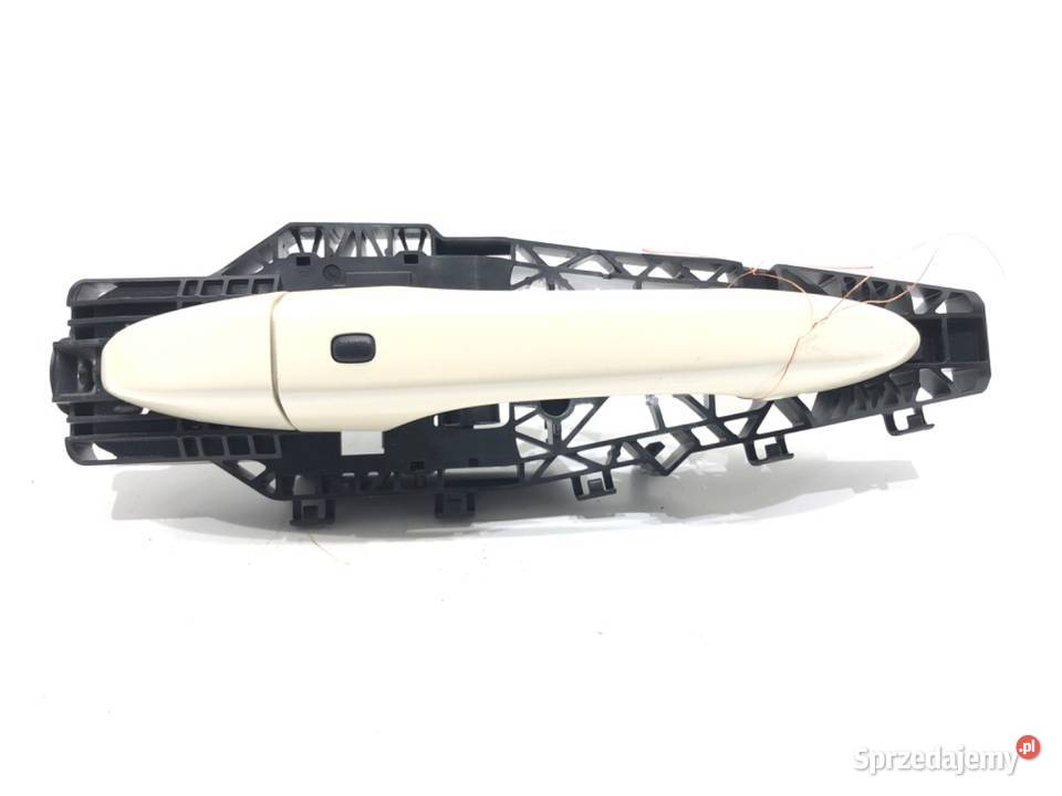 KLAMKA ZEWNĘTRZNA PRAWY PRZÓD JEEP COMPASS MP podkarpackie sprzedam