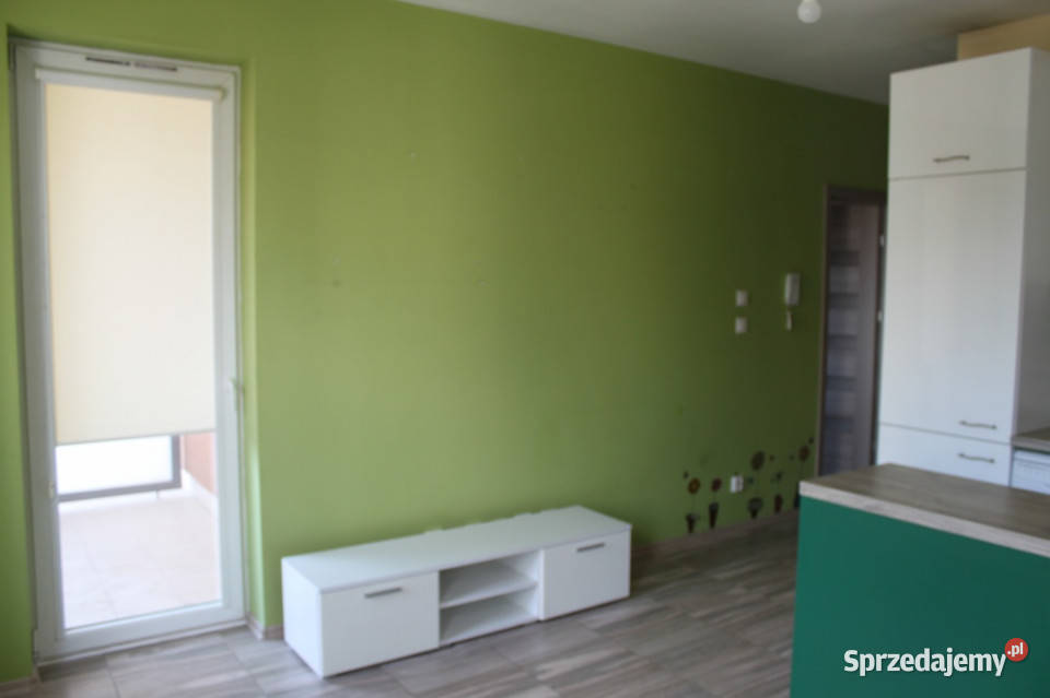 Na sprzedaż komfortowe mieszkanie 2pokojowe z balkon
