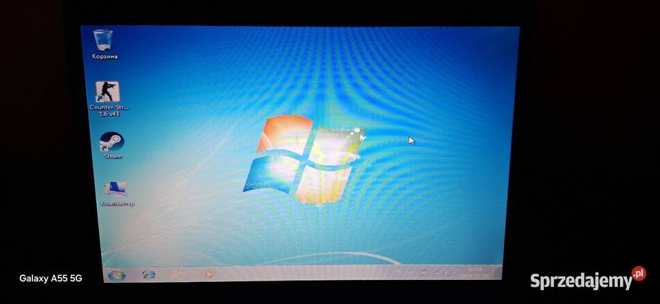 Laptop Asus Z9200 Ostrów Wielkopolski