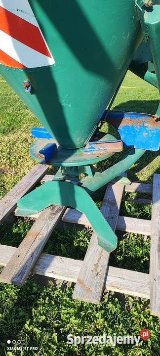 Rozsiewacz SIPMA Chełm