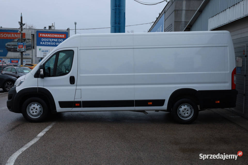 Citroen Jumper 22 BlueHDi Jumper mazowieckie Piaseczno