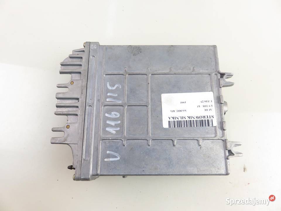 STEROWNIK AUDI A4 8D2 B5 19 TDI 1Z 028906021FE