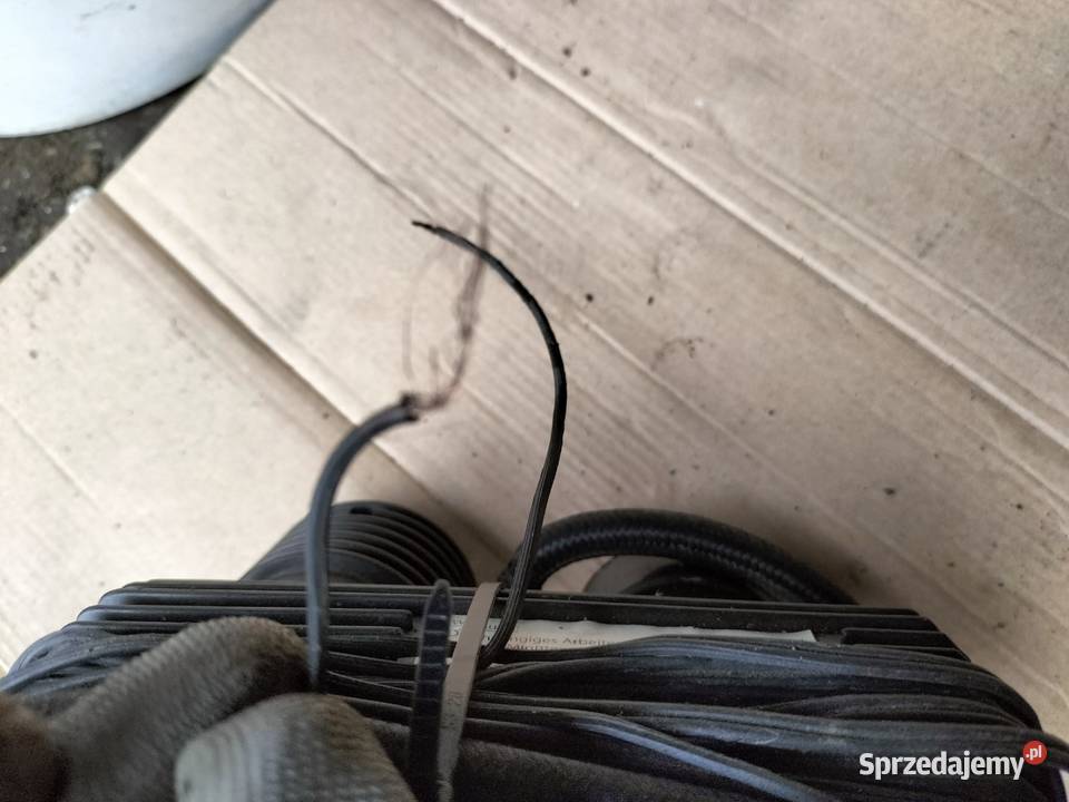 POMPKA ELEKTRYCZNA DO KÓŁ Kamień-Kolonia