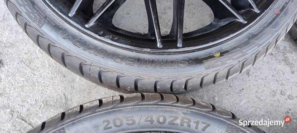 Felgi 175x100 Kalisz