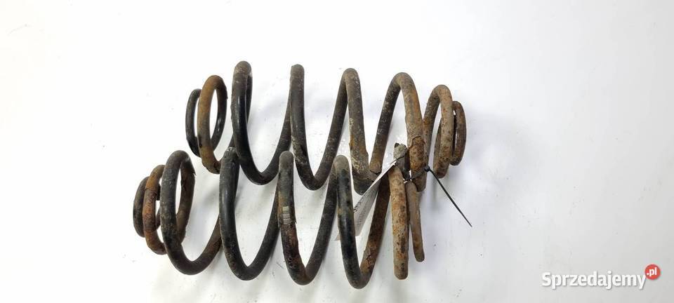 SPRĘŻYNY TYŁ OPEL ASTRA J kujawsko-pomorskie Lipno