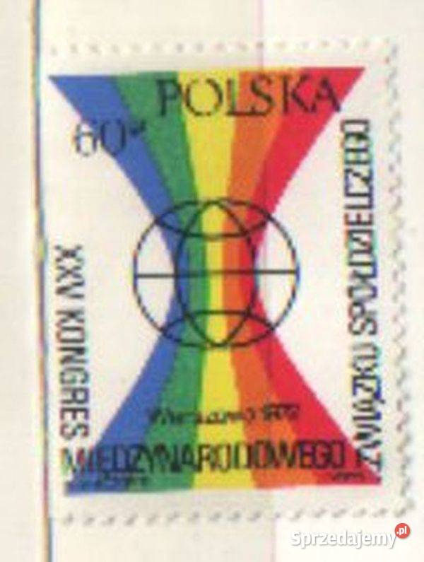 Zn Fi wykaz zn w opisie 1972 Kolekcje Gliwice