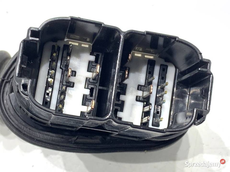 WIĄZKA DRZWI PRZÓD LEWY FORD KUGA II osobowe