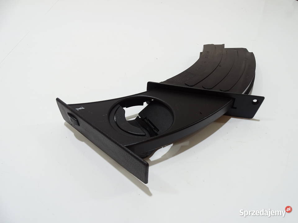 UCHWYT NA KUBEK CUPHOLDER BMW E60 E61 OE 7134104 Strzyżewice