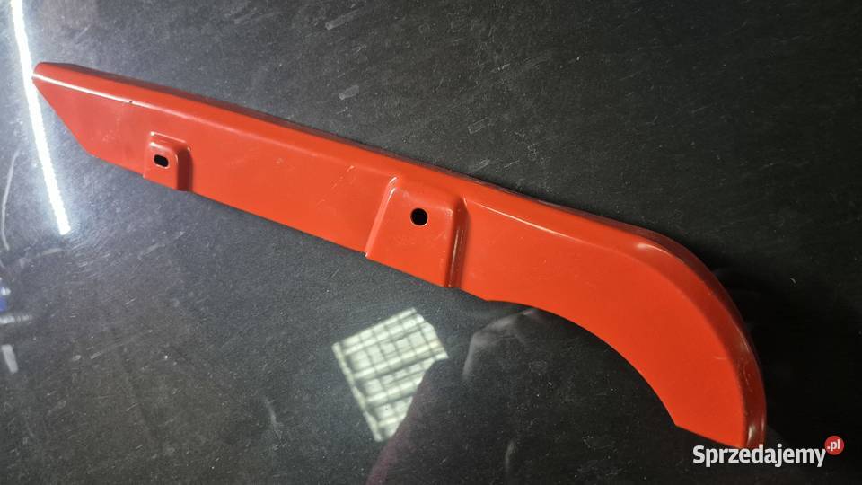 Motorynka m1 osłona łańcucha Hryniewicze
