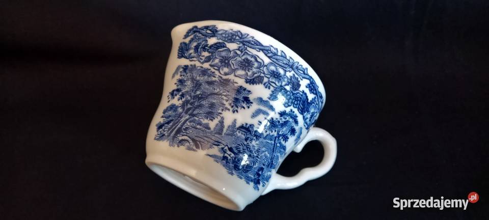 Mlecznik angielski Ironstone Chełm