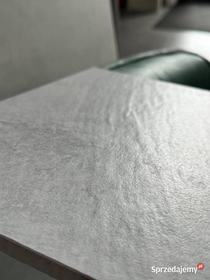 Płytka gres G302 WHITE NERTHUS 29x593 grubość 10