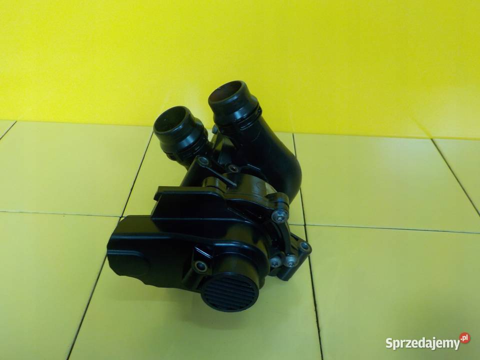 AUDI A5 A4 A6 Q5 20 TFSI 12r 180 CDN pompa wody świętokrzyskie sprzedam