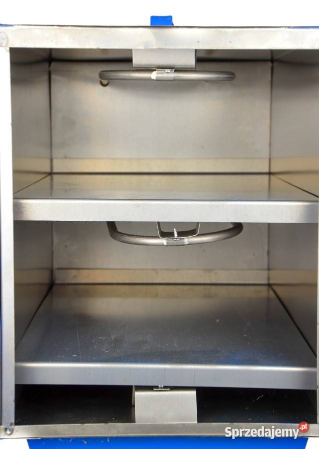 PIEKARNIK PIECYK DO PLACKÓW ELEKTRYCZNY 1200W