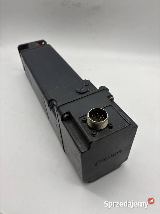 Siemens 1HU30580AF01Z Servomotor