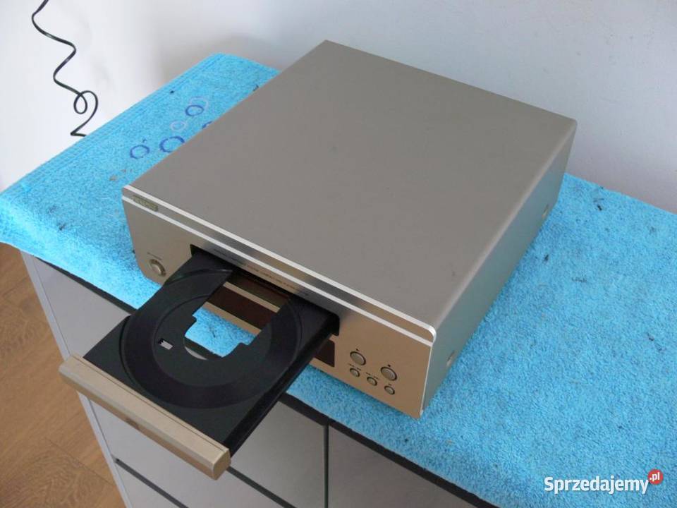 CD Denon UCDF88 midi złoty WYSYŁKA Jasło