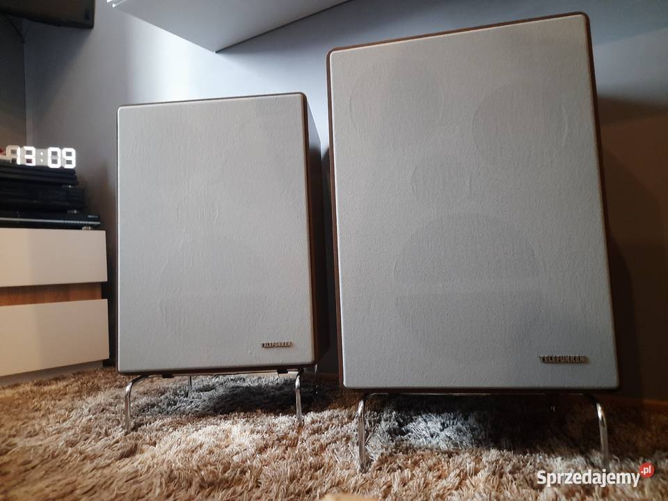 Kolumny Telefunken TL800 Zabrze