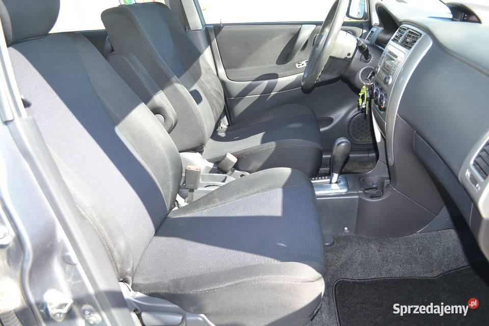 Suzuki Liana z Niemiec OPŁACONA 56 dolnośląskie