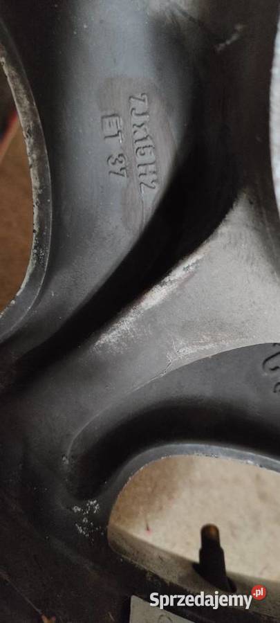 Mercedes Benz klasa C Ełk