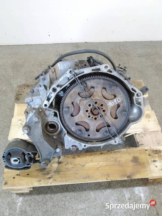 SKRZYNIA BIEGÓW AUTOMATYCZNA 12785050 20 16V sprzedam