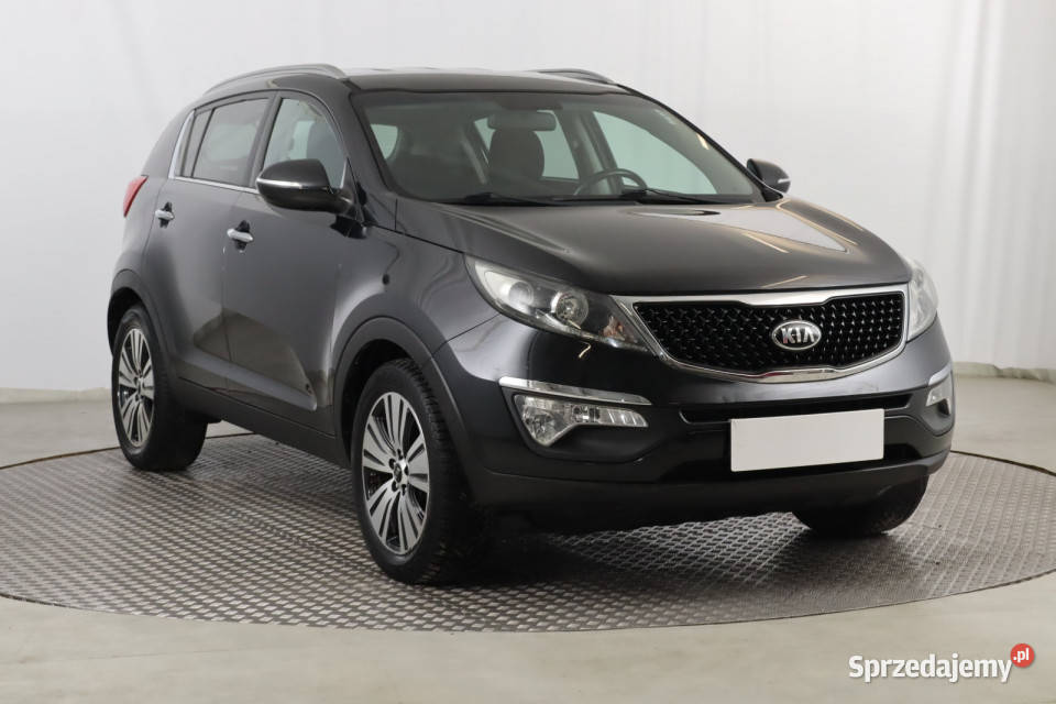 Kia Sportage 17 CRDi czujnik zmierzchu Zabrze sprzedam