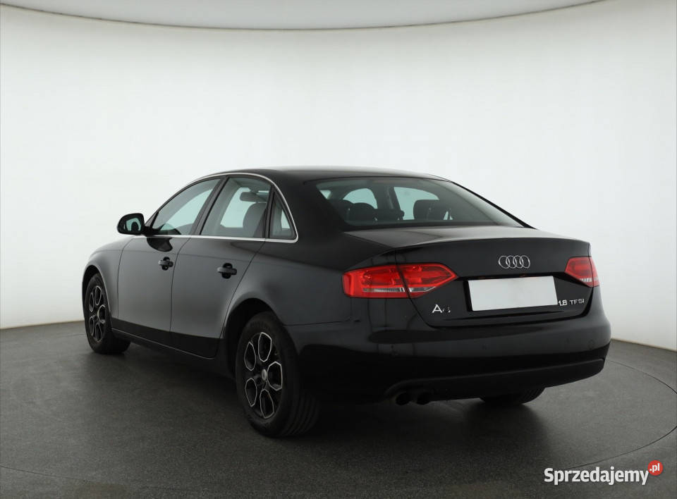 Audi A4 18 TFSI wspomaganie kierownicy Piaseczno