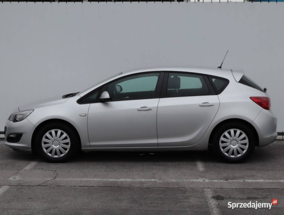 Opel Astra 16 16V Lublin sprzedam
