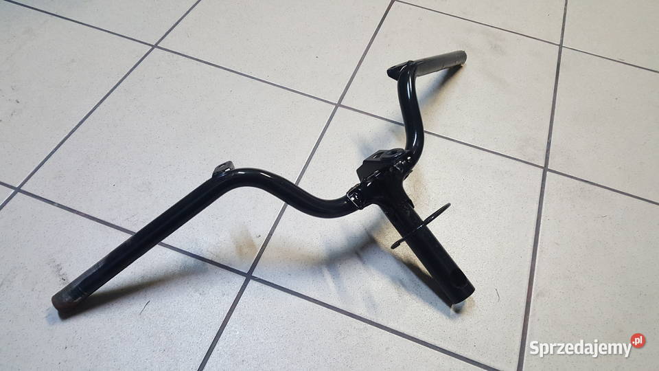 Kierownica Honda Swing 125 Pozostałe małopolskie Jawiszowice sprzedam