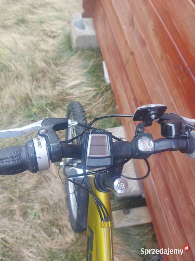 ROWER MERIDA Gdańsk