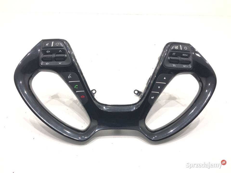 PRZEŁĄCZNIKI KIEROWNICY KIA CEED 49D29A1400 1218