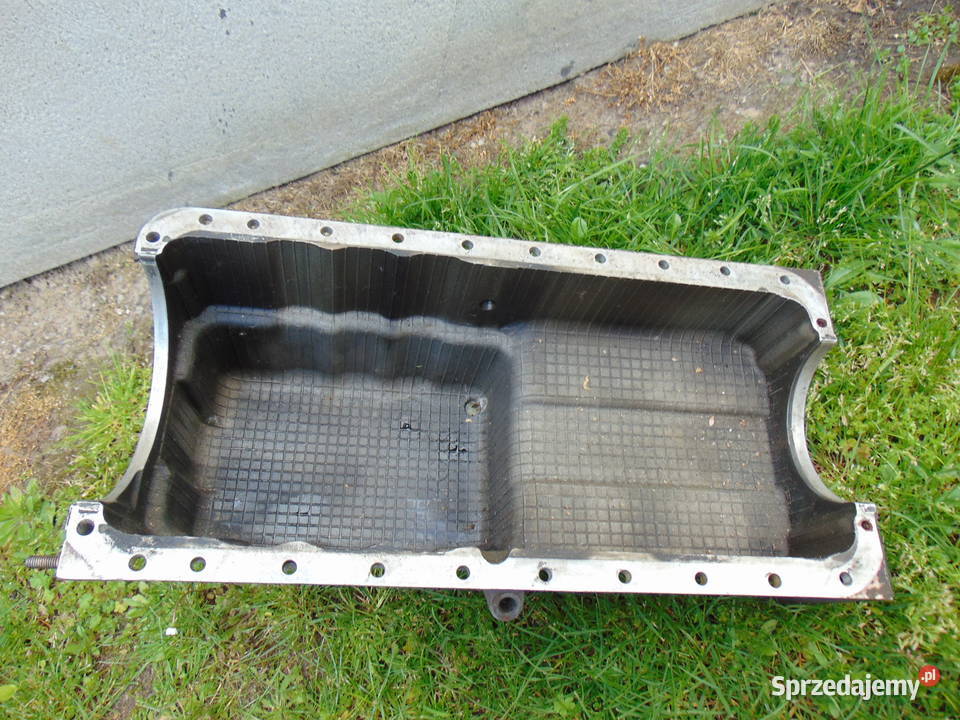 Miska oleju 4ct90 Daewoo Lublin 24 TD andoria