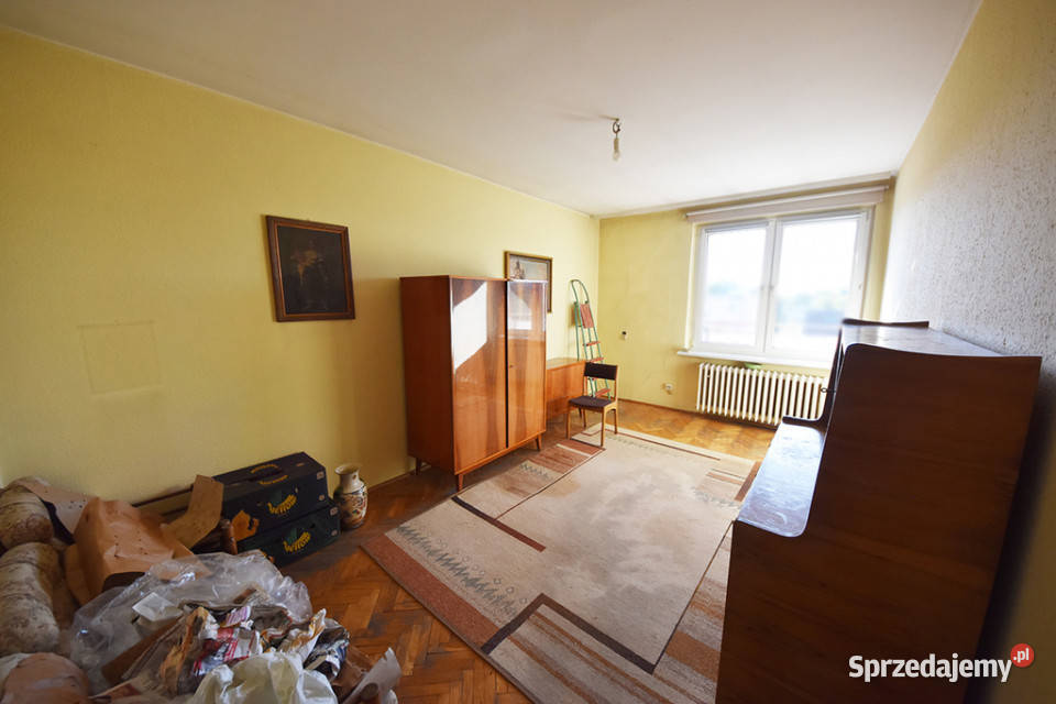 Sprzedaż mieszkania 2pokOpole Krakowska balkon Sprzedaż Opole sprzedam