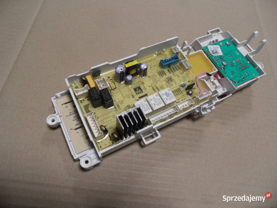 programator pralki amica TWA1T610DLS Radlin