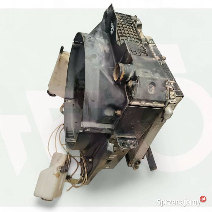 Zespół chłodnic 6112448M91 DENSO MARSTON Wilkowo