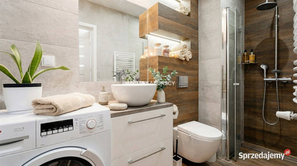 Mieszkanie 3678m2 2 pokojowe Kraków Pszczelna